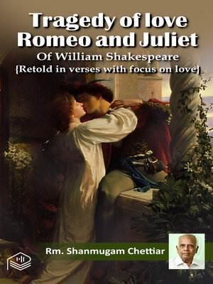 cover image of Tragedy of Love